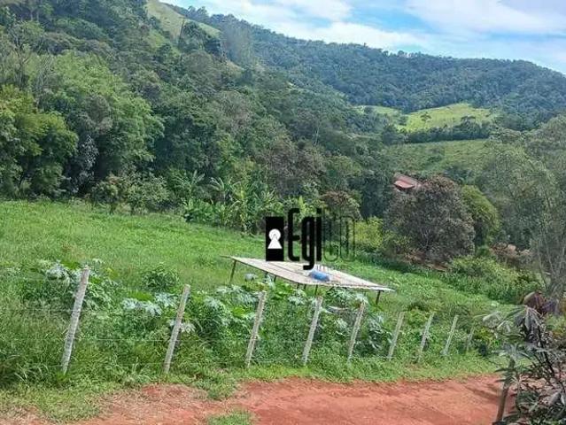 Sítio / Chácara para Venda em Juiz de Fora/MG Rosário de Minas 2 Quartos