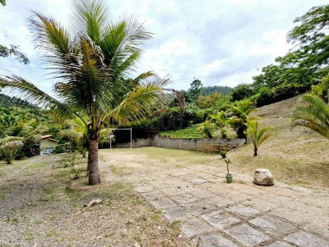 Sítio / Chácara para Venda em Juiz de Fora/MG Retiro 2 Quartos