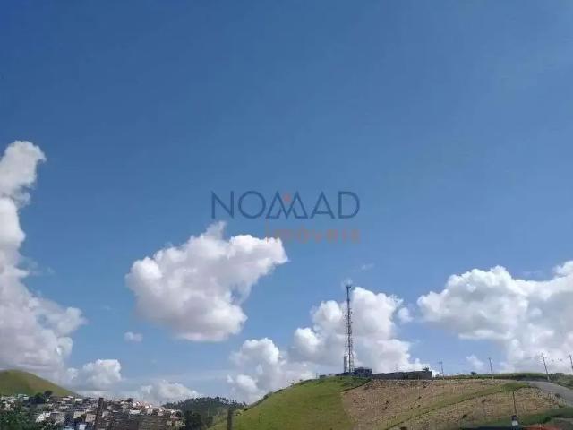 Terreno / Lote para Venda em Juiz de Fora/MG Recanto da Mata