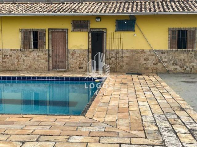 Sítio / Chácara para Venda em Juiz de Fora/MG Recanto dos Lagos 3 Quartos