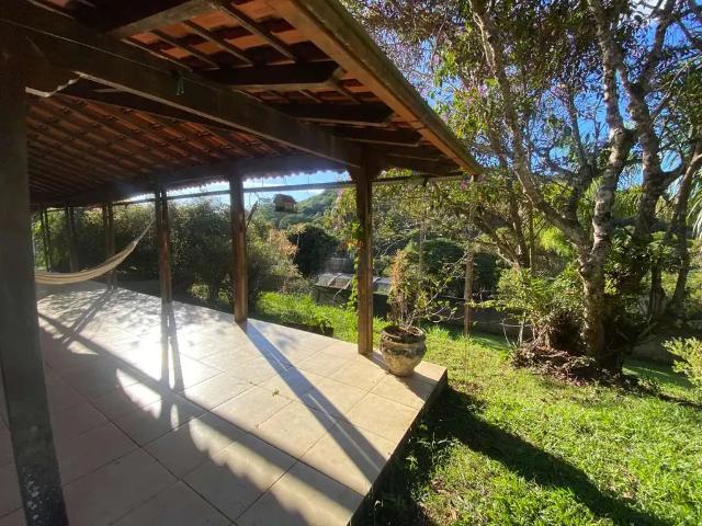 Sítio / Chácara para Venda em Juiz de Fora/MG Recanto dos Lagos 3 Quartos