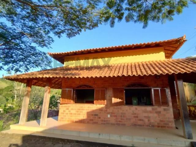 Sítio / Chácara para Venda em Juiz de Fora/MG Recanto dos Lagos 2 Quartos