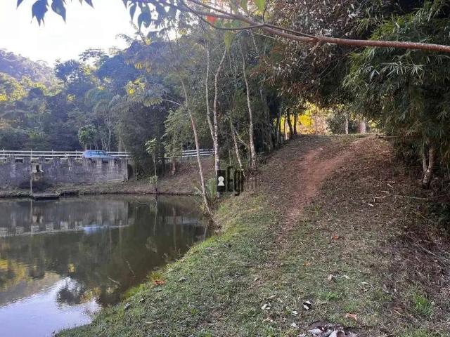 Sítio / Chácara para Venda em Juiz de Fora/MG Torreões 3 Quartos