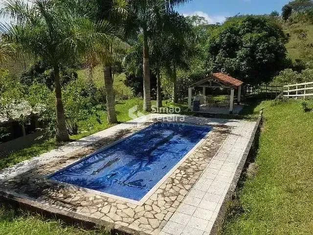 Sítio / Chácara para Venda em Juiz de Fora/MG Torreões 5 Quartos