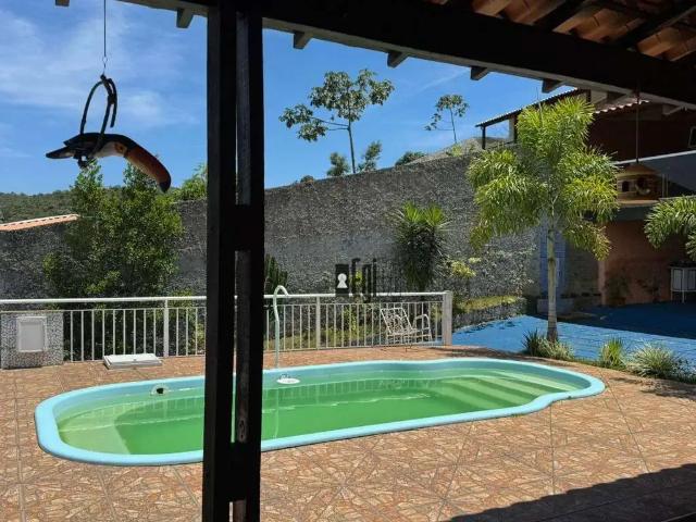 Sítio / Chácara para Venda em Juiz de Fora/MG Terras do Comendador 3 Quartos