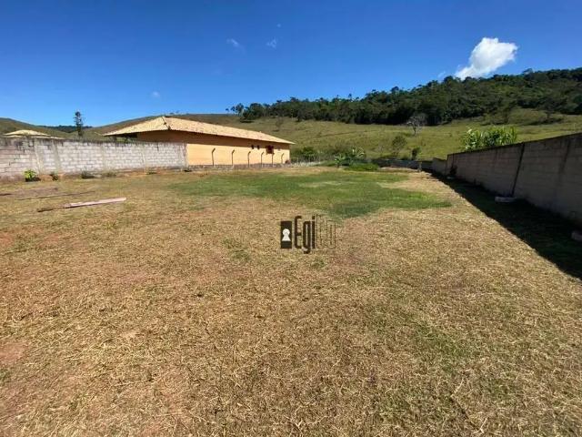 Sítio / Chácara para Venda em Juiz de Fora/MG Terras do Comendador 2 Quartos