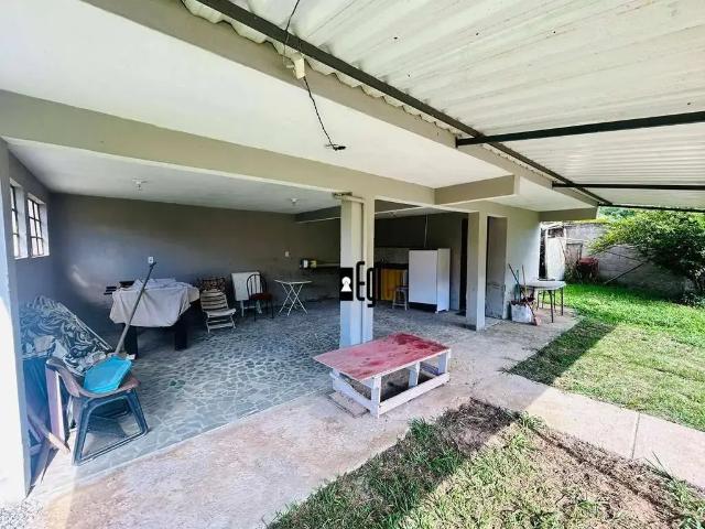 Sítio / Chácara para Venda em Juiz de Fora/MG Terras do Comendador 2 Quartos