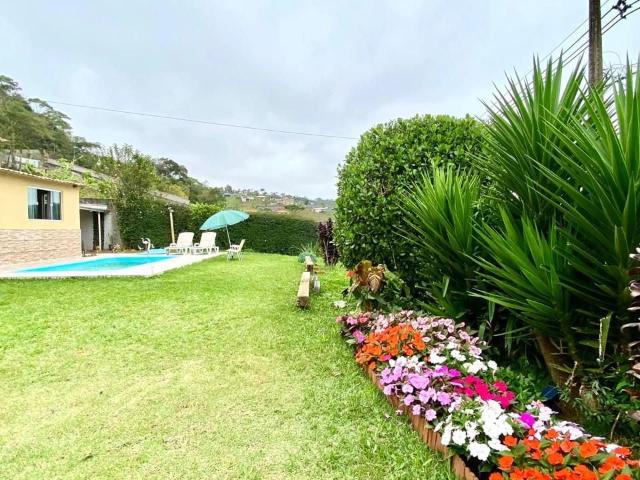 Sítio / Chácara para Venda em Juiz de Fora/MG Terras do Comendador 2 Quartos