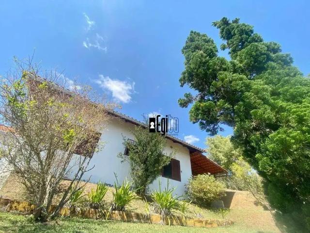 Sítio / Chácara para Venda em Juiz de Fora/MG Terras do Comendador 4 Quartos