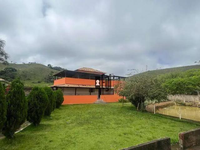 Sítio / Chácara para Venda em Juiz de Fora/MG Terras do Comendador 4 Quartos