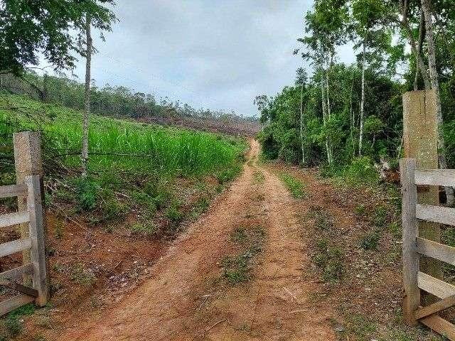 Sítio / Chácara para Venda em Pedro Teixeira/MG Centro 1 Quartos
