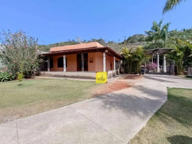 Sítio / Chácara para Venda em Juiz de Fora/MG Valadares 2 Quartos