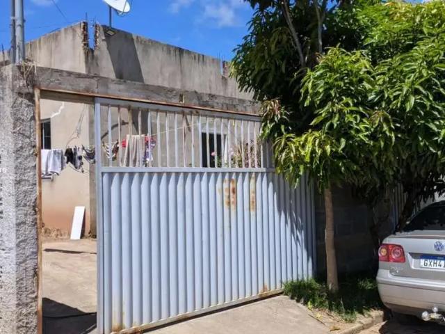 Sítio / Chácara para Venda em Juiz de Fora/MG Valadares 2 Quartos