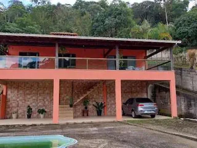 Sítio / Chácara para Venda em Juiz de Fora/MG Valadares 2 Quartos