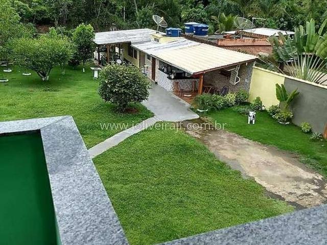 Sítio / Chácara para Venda em Juiz de Fora/MG Valadares 2 Quartos