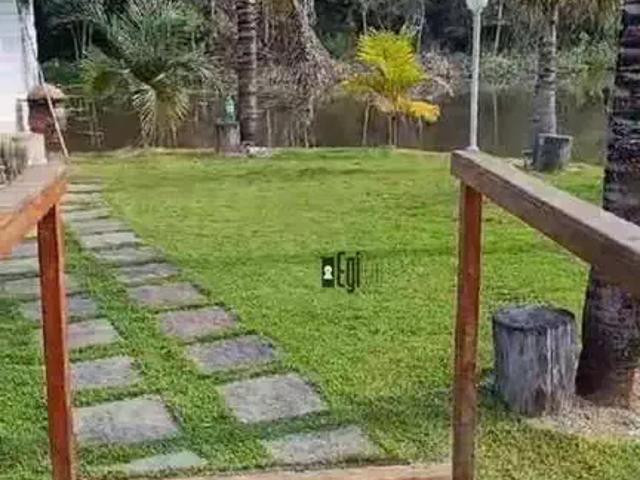 Sítio / Chácara para Venda em Juiz de Fora/MG Valadares 3 Quartos