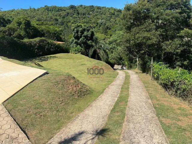 Sítio / Chácara para Venda em Juiz de Fora/MG Vivendas das Fontes 4 Quartos