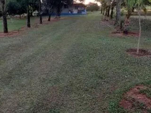 Sítio / Chácara para Venda em Júlio Mesquita/SP Centro 3 Quartos