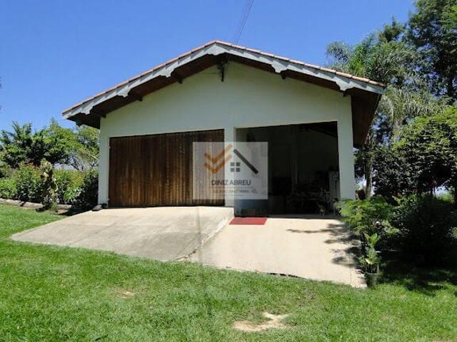 Sítio / Chácara para Venda em Jumirim/SP Centro 4 Quartos