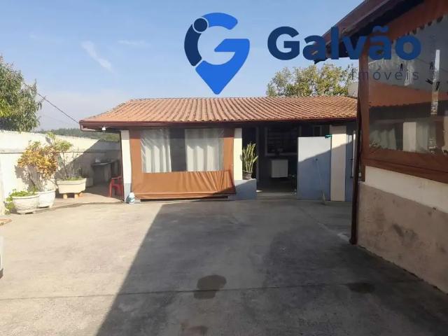Sítio / Chácara para Venda em Jundiaí/SP Mato Dentro 2 Quartos