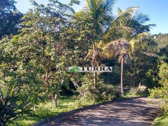 Sítio / Chácara para Venda em Jundiaí/SP Mato Dentro 3 Quartos