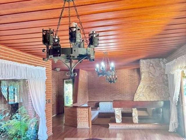 Sítio / Chácara para Venda em Jundiaí/SP Mato Dentro 4 Quartos