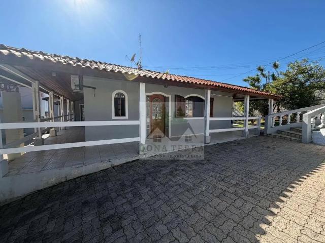 Sítio / Chácara para Venda em Jundiaí/SP Medeiros 1 Quartos