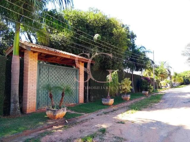 Sítio / Chácara para Venda em Jundiaí/SP Medeiros 2 Quartos