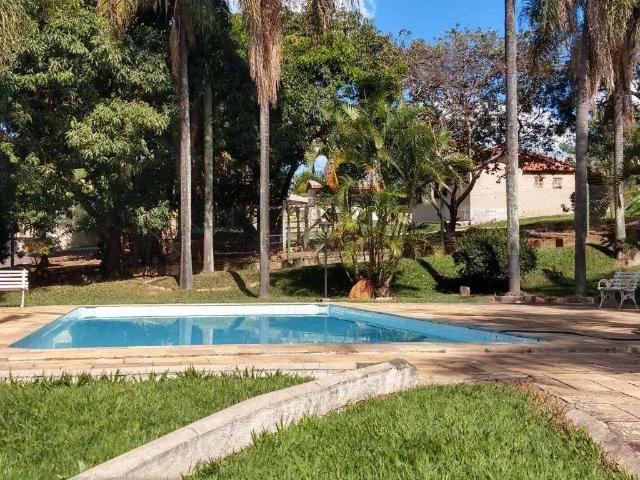 Sítio / Chácara para Venda em Jundiaí/SP Medeiros 2 Quartos