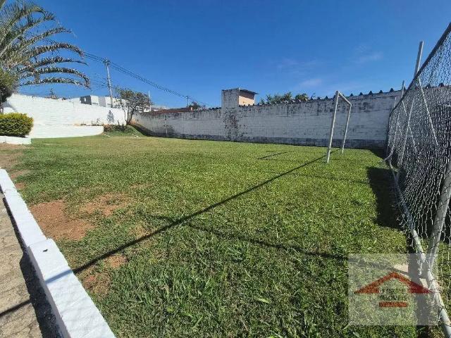 Sítio / Chácara para Venda em Jundiaí/SP Medeiros 4 Quartos