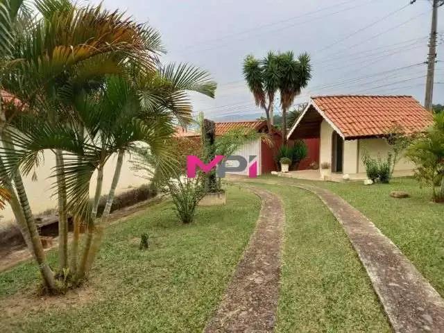 Sítio / Chácara para Venda em Jundiaí/SP Água Doce 3 Quartos