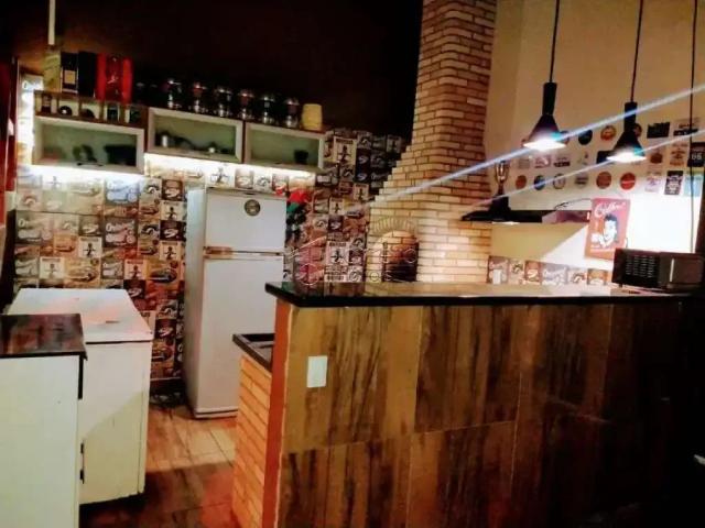 Sítio / Chácara para Venda em Jundiaí/SP Água das Flores 2 Quartos