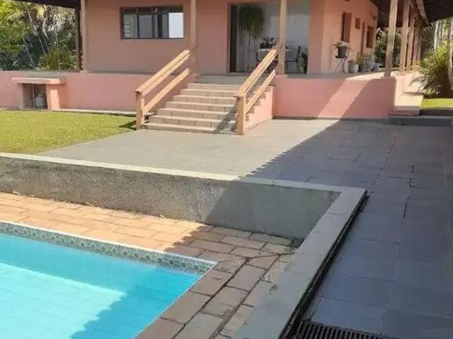Sítio / Chácara para Venda em Jundiaí/SP Bom Jardim 3 Quartos
