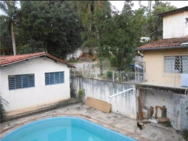 Sítio / Chácara para Venda em Jundiaí/SP Caxambu 3 Quartos
