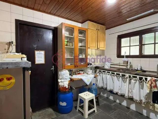 Sítio / Chácara para Venda em Jundiaí/SP Caxambu 4 Quartos