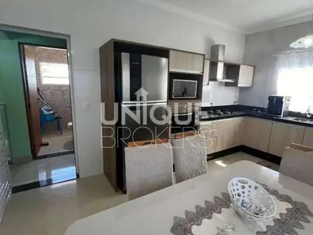 Sítio / Chácara para Venda em Jundiaí/SP Caxambu 4 Quartos