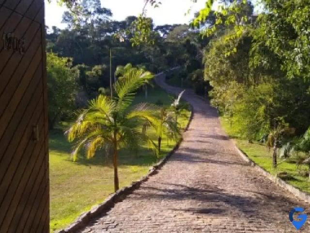 Sítio / Chácara para Venda em Jundiaí/SP Caxambu 4 Quartos