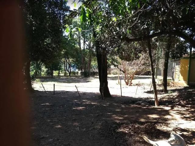 Sítio / Chácara para Venda em Jundiaí/SP Chácara São Felipe 2 Quartos