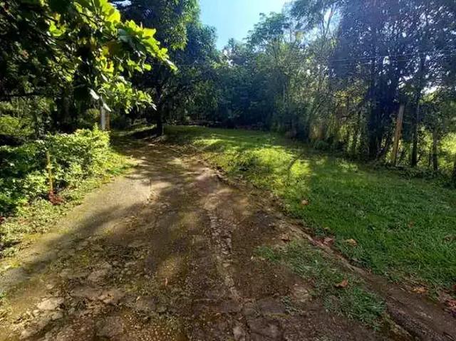 Sítio / Chácara para Venda em Jundiaí/SP Chácara São Francisco 4 Quartos