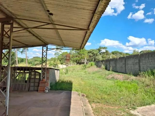 Sítio / Chácara para Venda em Jundiaí/SP Chácara São Francisco 1 Quartos