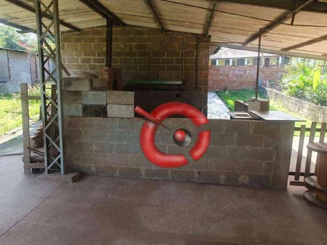 Sítio / Chácara para Venda em Jundiaí/SP Chácara São Francisco 2 Quartos