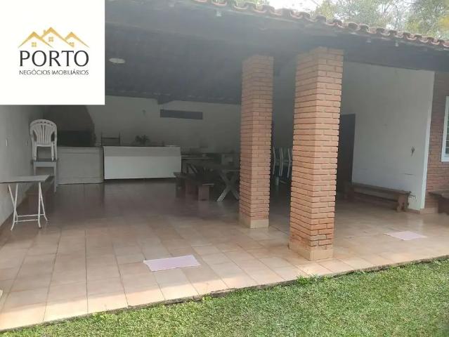 Sítio / Chácara para Venda em Jundiaí/SP Chácara São Francisco 3 Quartos
