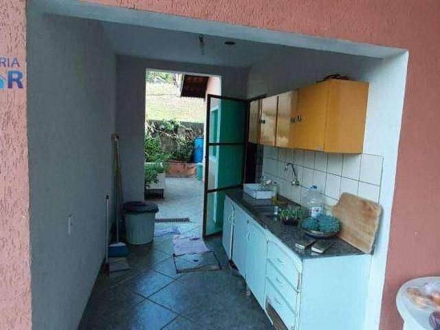 Sítio / Chácara para Venda em Jundiaí/SP Chácara Terra Nova 3 Quartos
