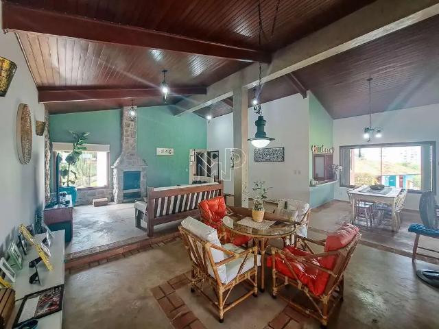 Sítio / Chácara para Venda em Jundiaí/SP Chácaras de Recreio Santa Terezinha 4 Quartos