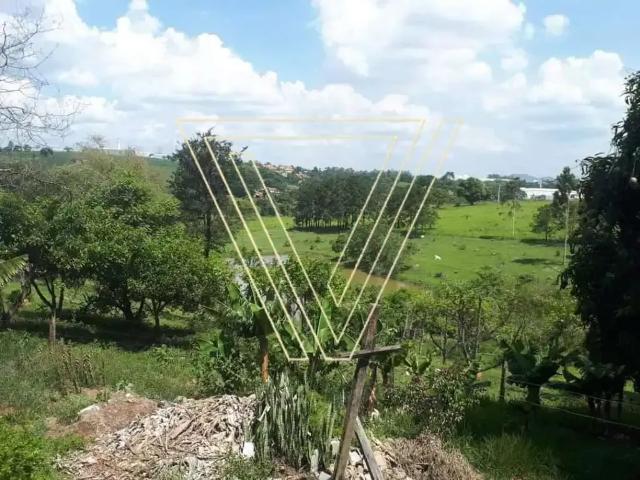 Sítio / Chácara para Venda em Jundiaí/SP Distrito Industrial 4 Quartos