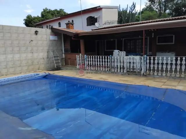Sítio / Chácara para Venda em Jundiaí/SP Ivoturucaia 1 Quartos