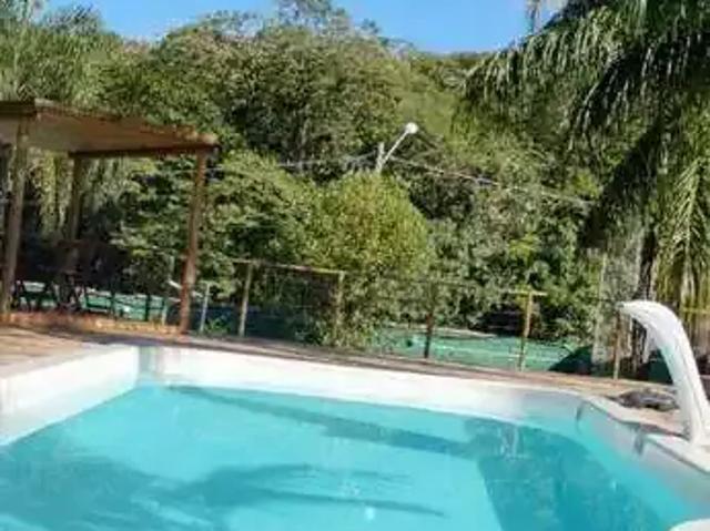 Sítio / Chácara para Venda em Jundiaí/SP Ivoturucaia 2 Quartos