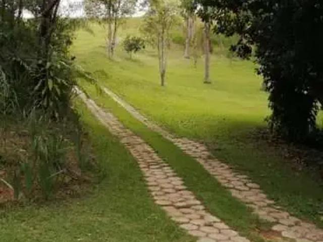 Sítio / Chácara para Venda em Jundiaí/SP Jundiaí Mirim 3 Quartos