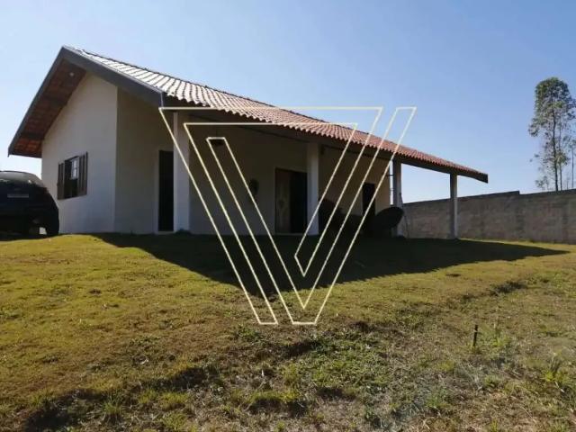 Sítio / Chácara para Venda em Jundiaí/SP Jundiaí Mirim 1 Quartos