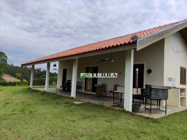Sítio / Chácara para Venda em Jundiaí/SP Jundiaí Mirim 2 Quartos